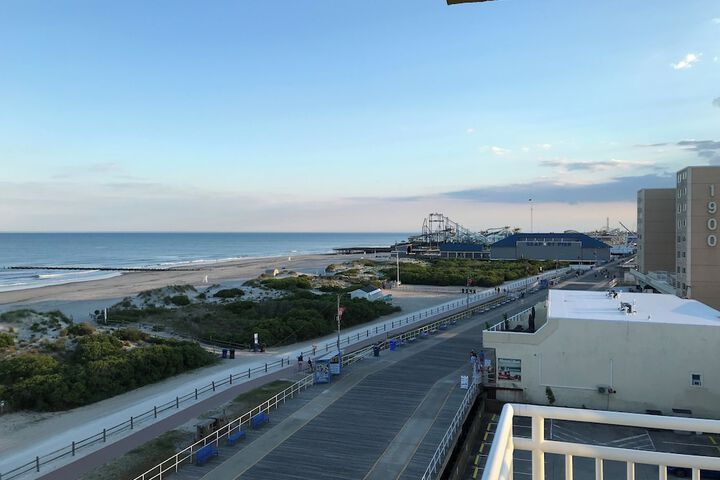 Beach 18 of 20