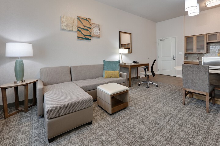 Staybridge Suites San Antonio - Schertz