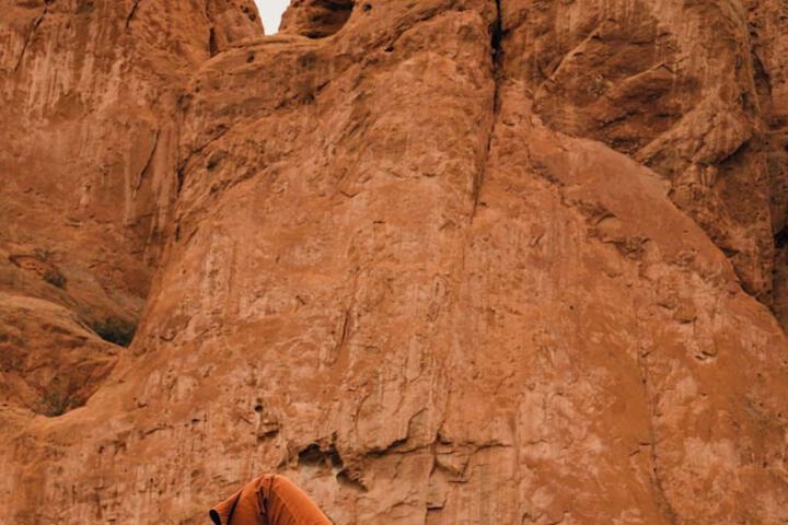SCP WildFree Colorado Springs Trademark by Wyndham