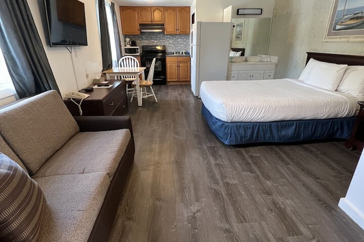 GuestLodge