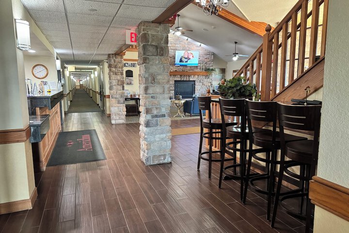 AmericInn by Wyndham Kewanee