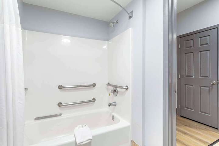 Quality Inn Oak Ridge - Knoxville West