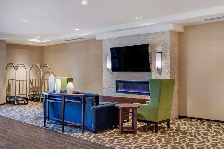 Hotel Interior 17 of 47