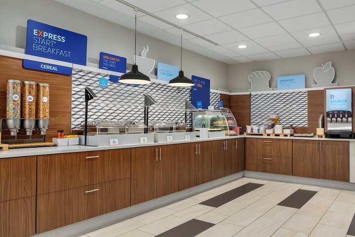 Holiday Inn Express - Atlanta / Kennesaw by IHG