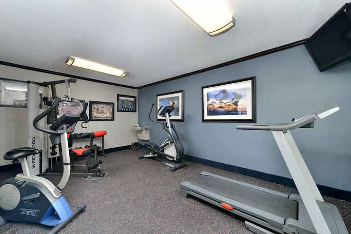 Best Western Inn