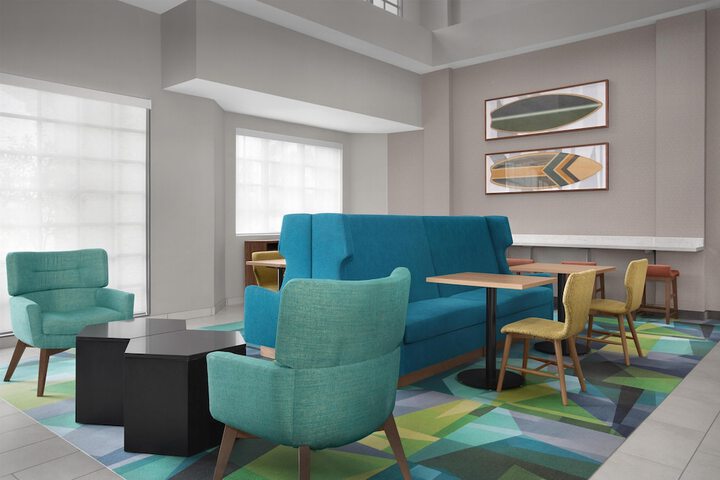 Hampton Inn & Suites San Clemente