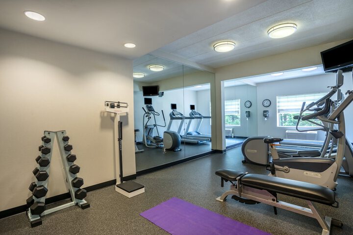 Holiday Inn Baltimore BWI Airport by IHG