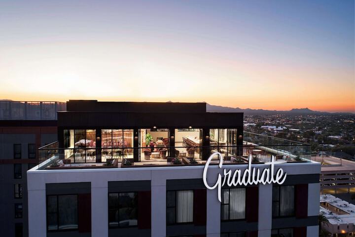 Graduate by Hilton Tucson