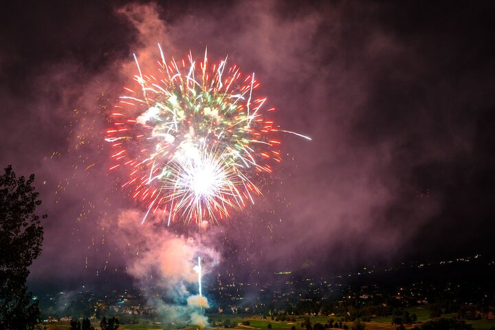 Cheyenne Mountain Resort a Destination by Hyatt Hotels