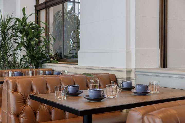 Kimpton Hotel Monaco Salt Lake City by IHG