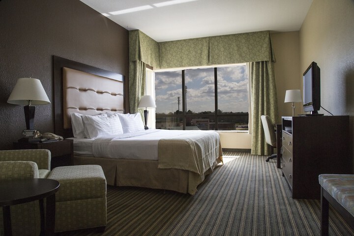 Holiday Inn Jackson Southeast - Pearl by IHG
