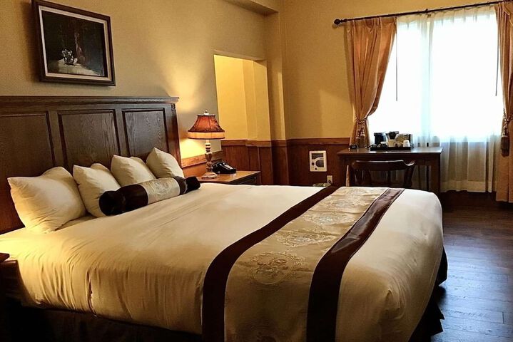 Eureka Inn Trademark Collection by Wyndham