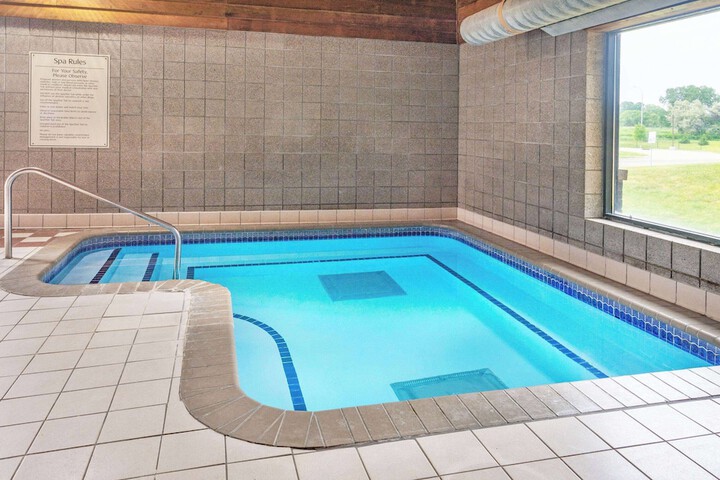 Pool 6 of 36