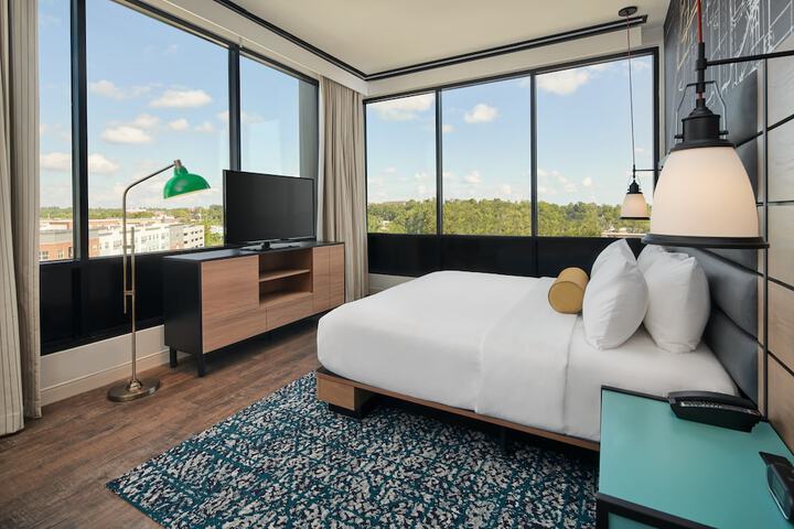 Hotel Indigo Tallahassee - Collegetown by IHG