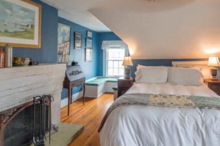 Snug Cottage