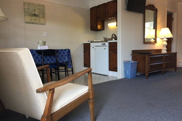 Doryman Motel