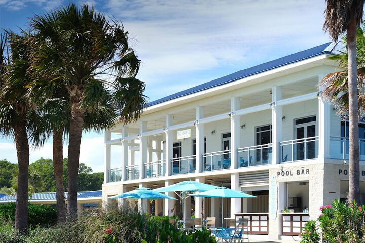 DoubleTree Resort by Hilton Myrtle Beach Oceanfront