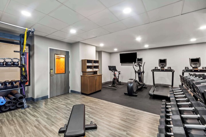 Hampton Inn Lexington / Georgetown