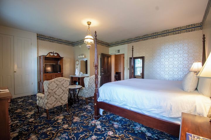 Beaumont Inn