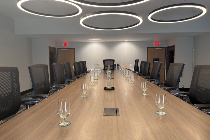 Holiday Inn Midland by IHG