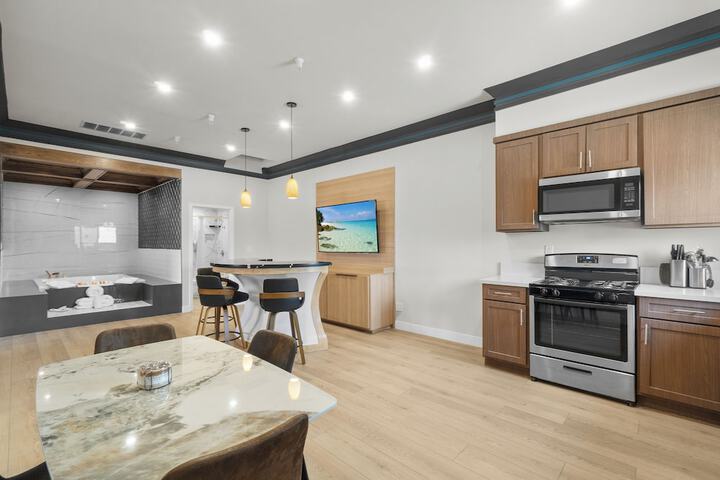 Aspire Inn Studios & Spas