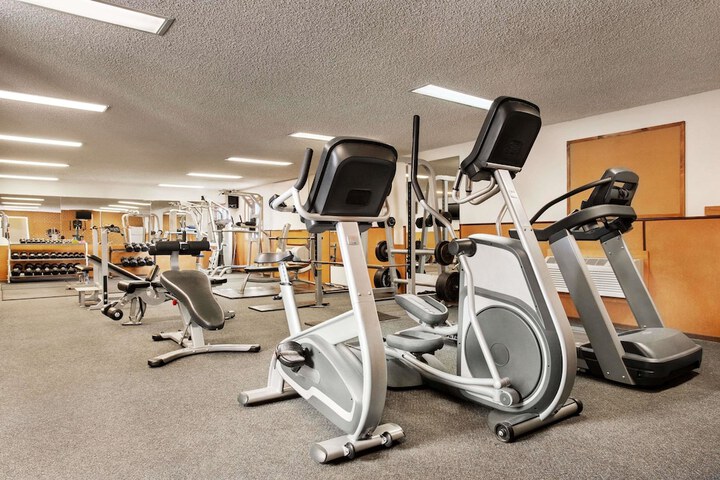 Health and Fitness 10 of 11