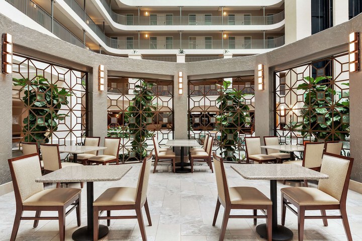Embassy Suites by Hilton Santa Ana Orange County Airport