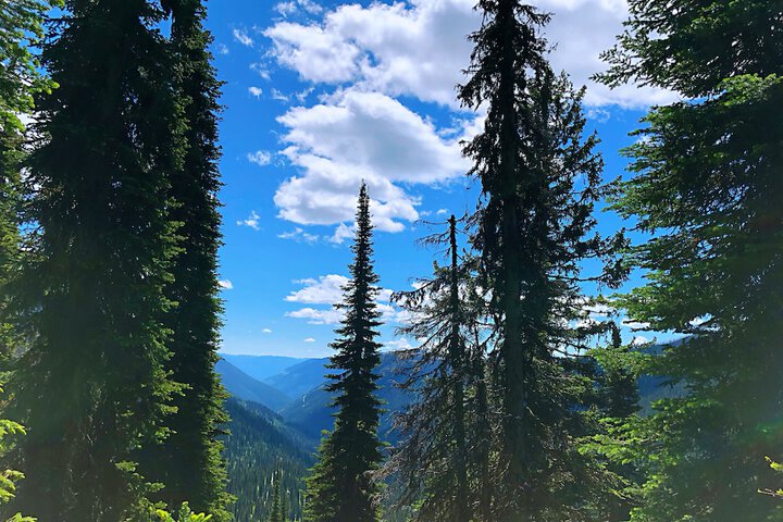 Kokanee Glacier Resort