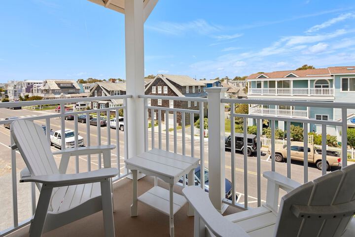 Bethany Beach Ocean Suites Residence Inn by Marriott