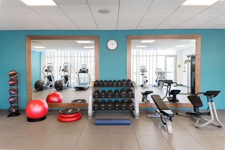 Health and Fitness 38 of 40