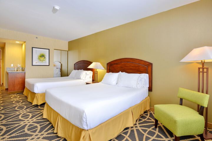 Holiday Inn Express Boone by IHG