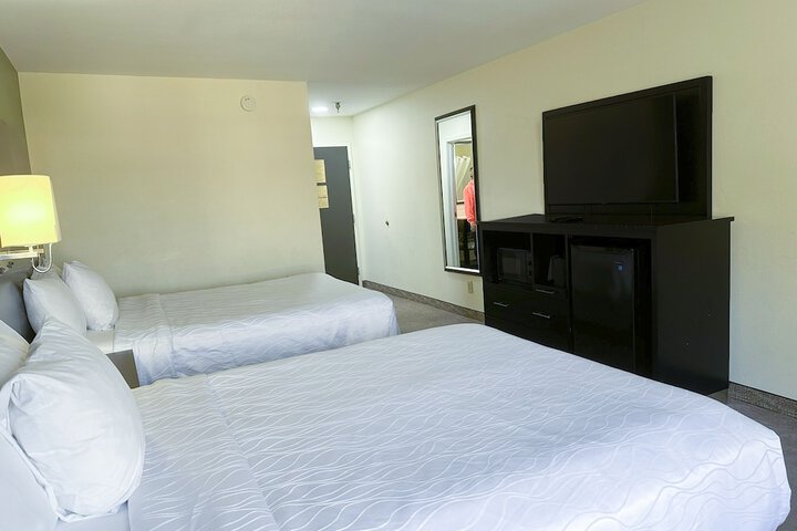 OYO Hotel Rome West GA