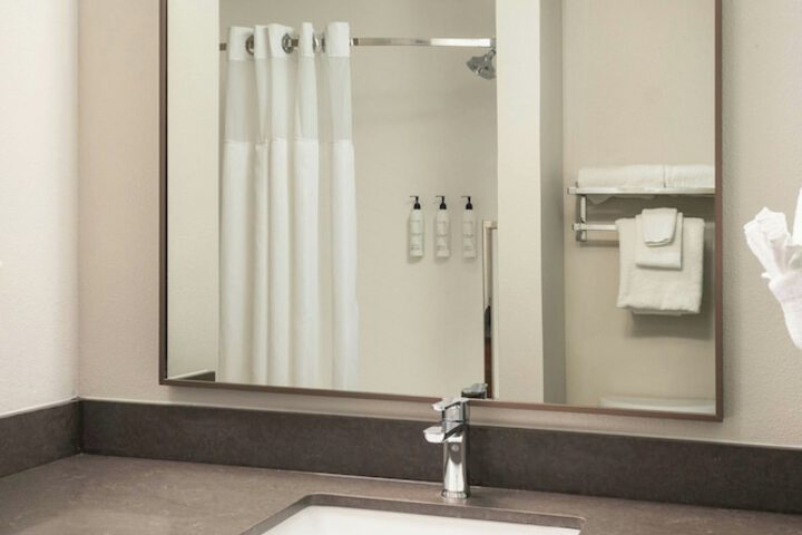 Fairfield Inn & Suites by Marriott Jacksonville Beach