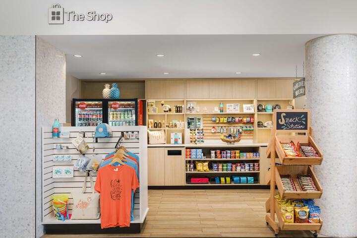 Gift Shop 60 of 62