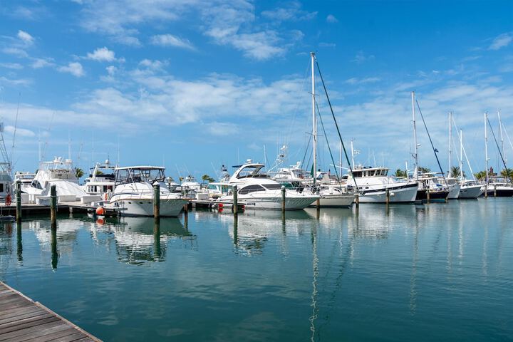 Hilton Key West Resort & Marina