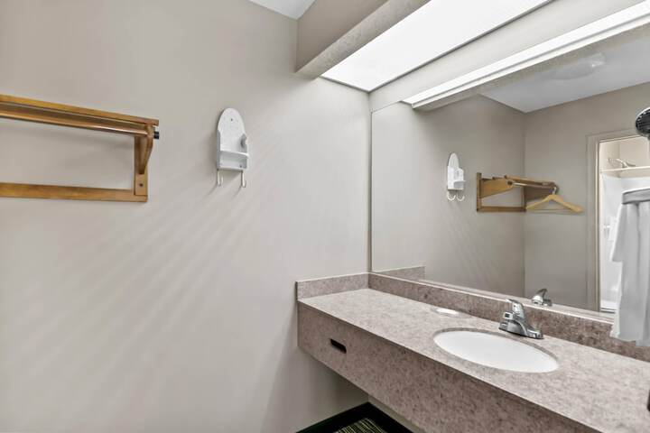 Econo Lodge Elberton