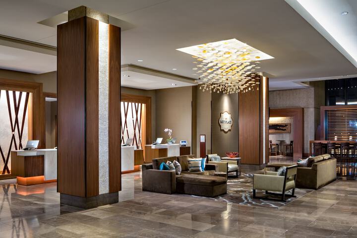 Hotel Interior 16 of 59