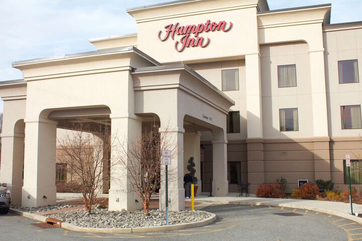 Hampton Inn Nanuet