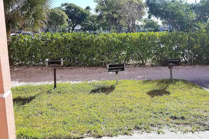 Edison Beach House