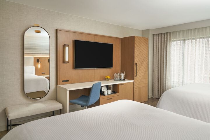 The Westin Indianapolis