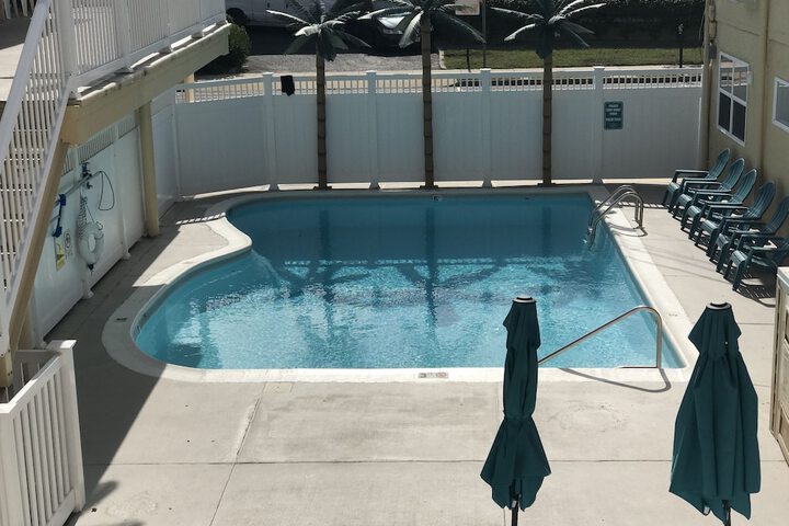 Seahorse Inn