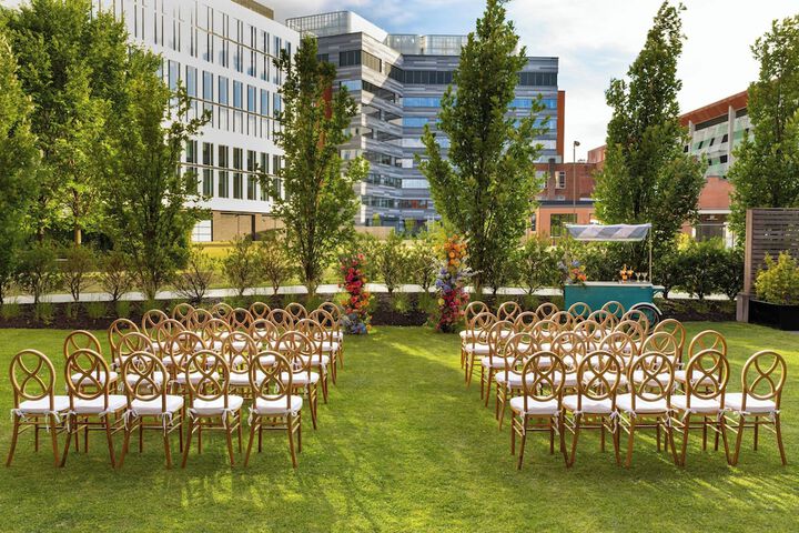 Aloft by Marriott Providence Downtown