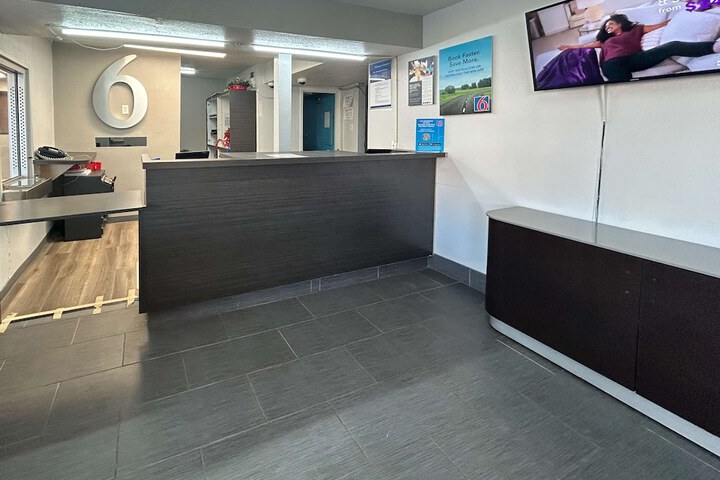 Hotel Interior 6 of 9