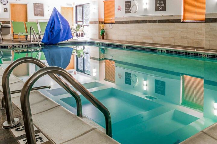 Pool 2 of 43