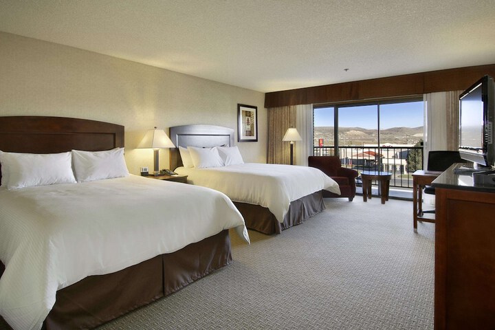 Maverick Hotel and Casino by Red Lion Hotels