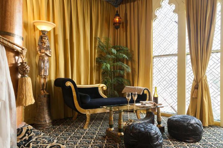 Victorian Mansion Bed and Breakfast Inn
