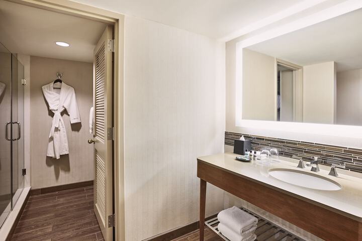 The Westin La Paloma Resort and Spa