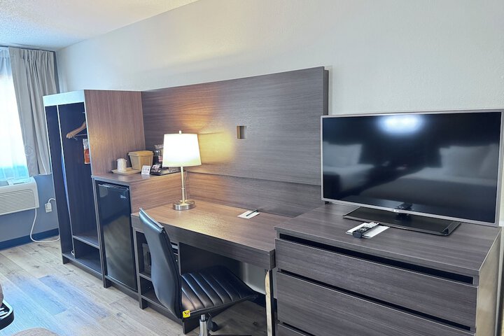 Quality Inn Spearfish I-90