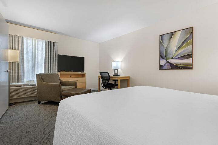 Best Western Plus South Coast Inn