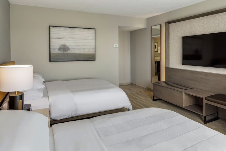 Portland Sheraton at Sable Oaks